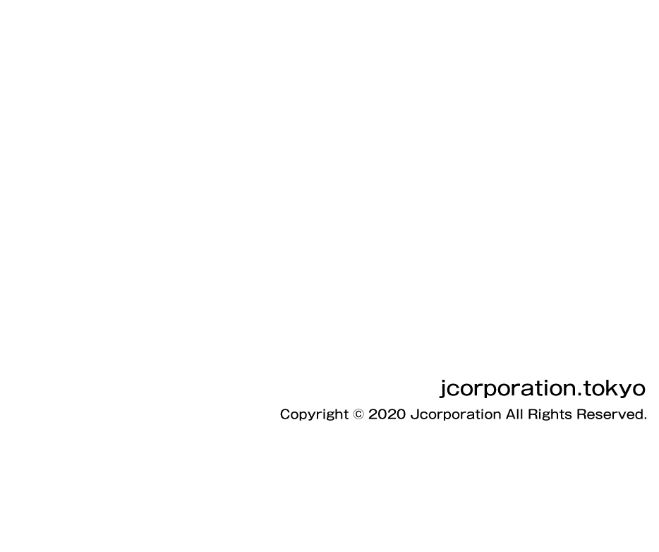 Japan just jump join job